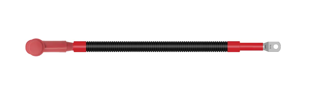 00 B&S Custom Battery Cables (64.15mm²) - Customer's Product with price 45.01 ID XfbwHjywEV-WDEqbpuKDuxNc