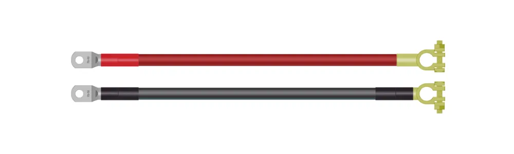 00 B&S Custom Battery Cables (64.15mm²) - Customer's Product with price 197.81 ID _XIeiuKxmZhH9s9satwErcEn