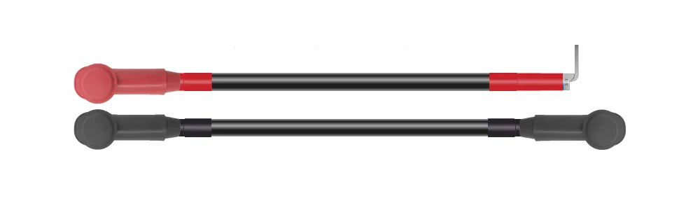 00 B&S Custom Battery Cables (64.15mm²) - Customer's Product with price 283.31 ID 8_gw8PEYUTuXJKvniABz099_