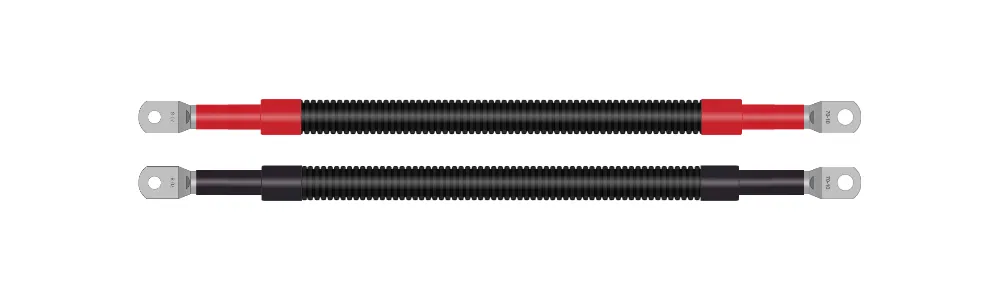 00 B&S Custom Battery Cables (64.15mm²) - Customer's Product with price 90.85 ID 09IkuA-2hk6KB1_hvEqE2YMM