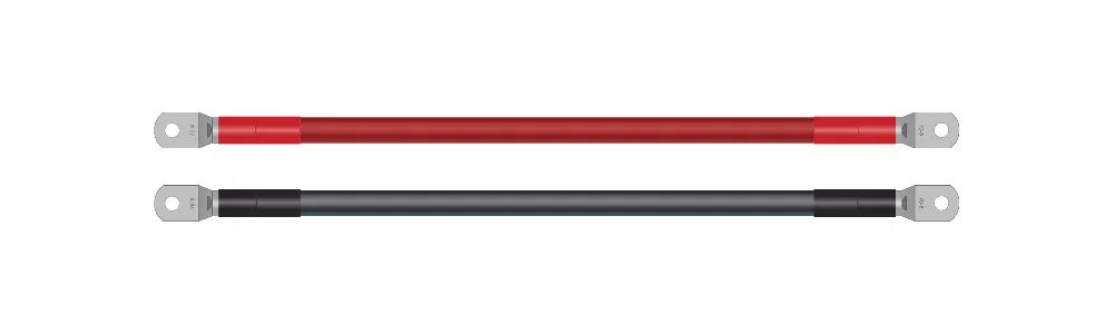 00 B&S Custom Battery Cables (64.15mm²) - Customer's Product with price 160.81 ID VzXGOBFgk7s4ISkIQQJdoVfb