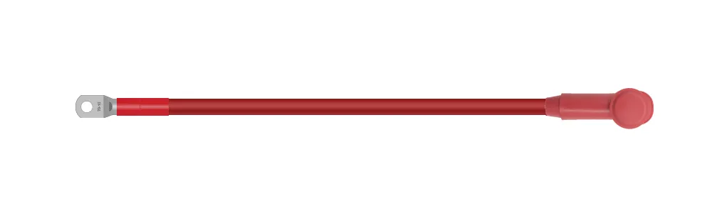 00 B&S Custom Battery Cables (64.15mm²) - Customer's Product with price 38.38 ID ULo3Ye6PFi7TyokP0zGi4SZK