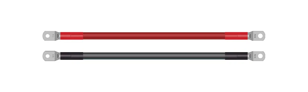 00 B&S Custom Battery Cables (64.15mm²) - Customer's Product with price 67.80 ID Wz6UIQ-V7NxJv7Qo2dm4OYkU
