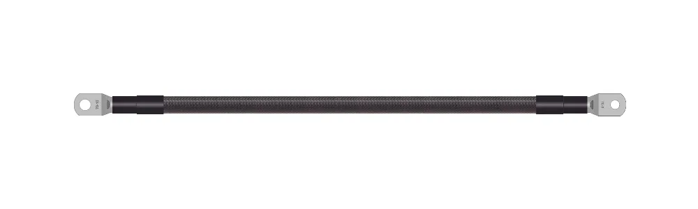 00 B&S Custom Battery Cables (64.15mm²) - Customer's Product with price 28.66 ID d_pguTfRsia0RCugzqQsn1I6