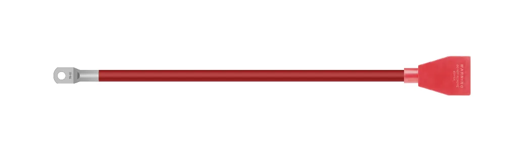 00 B&S Custom Battery Cables (64.15mm²) - Customer's Product with price 103.96 ID HgEUjNZRT-Vnj-dow7YRgFpV