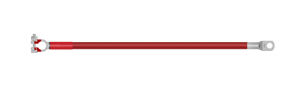 00 B&S Custom Battery Cables (64.15mm²) - Customer's Product with price 101.01 ID Zbm-oNdVrWzNSdBN16qsAzW0