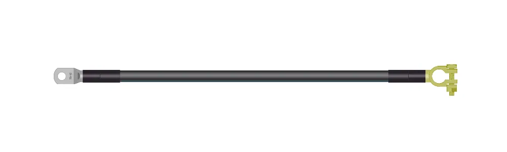 00 B&S Custom Battery Cables (64.15mm²) - Customer's Product with price 37.61 ID s35YfDJRkvU9oRSJ5aUGAVPS