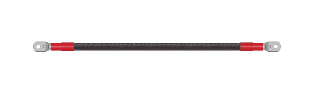00 B&S Custom Battery Cables (64.15mm²) - Customer's Product with price 37.15 ID ZvN50FKLZGQatlgMJllCx8AQ