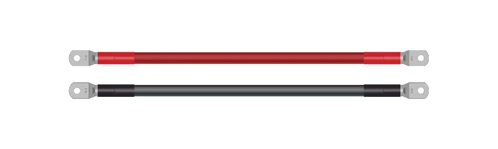 00 B&S Custom Battery Cables (64.15mm²) - Customer's Product with price 55.40 ID HxKS6aOub2oz9dy6BVN_Mla7
