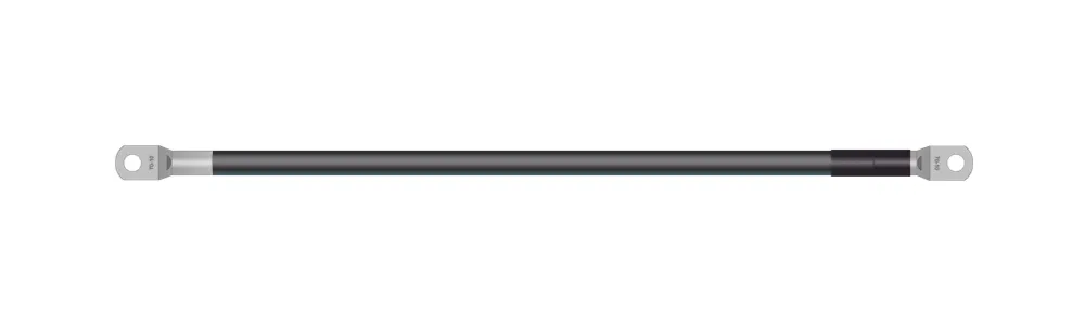 00 B&S Custom Battery Cables (64.15mm²) - Customer's Product with price 47.00 ID TlELDmvVE6rYur_6oG7FWjaA