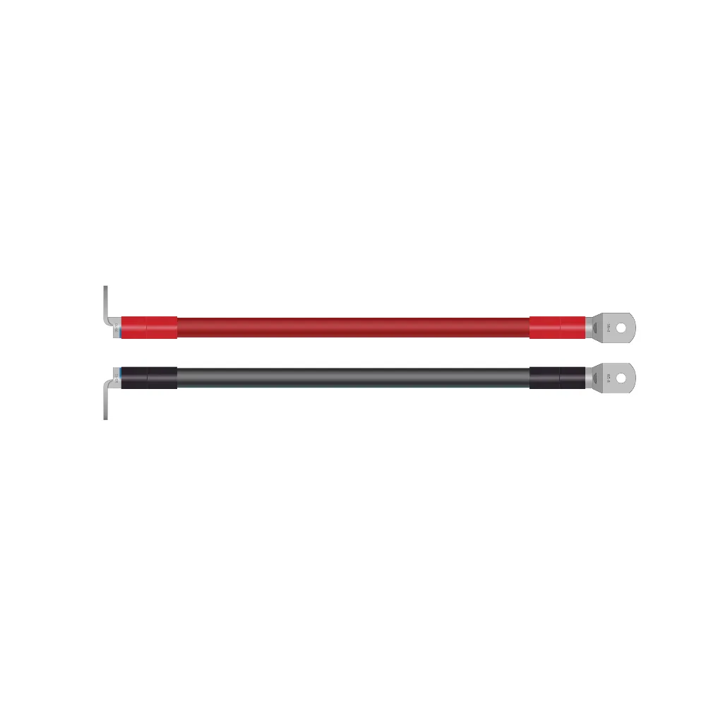 000 B&S Custom Battery Cables (83.19mm²) - Customer's Product with price 91.60 ID oxlh4Xi4UMjNcFjAR1U0X7nW