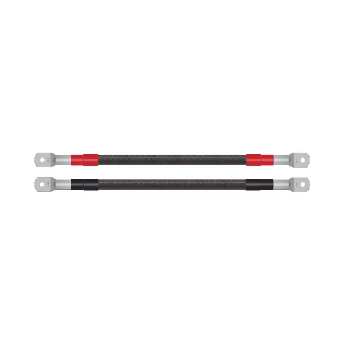 000 B&S Custom Battery Cables (83.19mm²) - Customer's Product with price 55.99 ID muP29EoFP3PATJTVnOUql0Vz