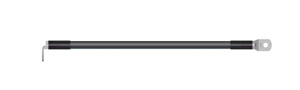 000 B&S Custom Battery Cables (83.19mm²) - Customer's Product with price 55.50 ID 9nQpv2zWW5Hbmwkg84W_7w28