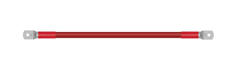 000 B&S Custom Battery Cables (83.19mm²) - Customer's Product with price 31.23 ID KmyhL3ICmZ95f6YFbhLHtOPu