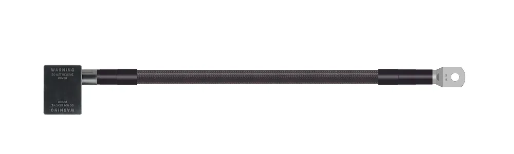 000 B&S Custom Battery Cables (83.19mm²) - Customer's Product with price 61.08 ID VKcW-pBR7k8aJmJOEHFHyyXi