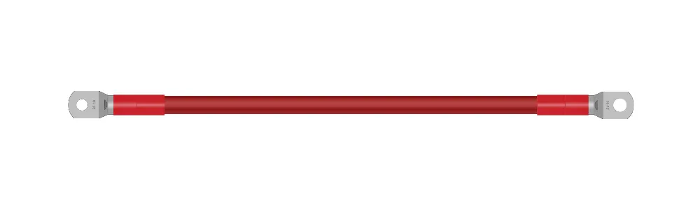 000 B&S Custom Battery Cables (83.19mm²) - Customer's Product with price 30.51 ID 2BkId3WB0l66uqGmkvTYJC1k