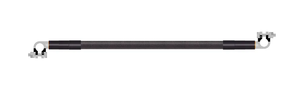 000 B&S Custom Battery Cables (83.19mm²) - Customer's Product with price 67.33 ID Hhf_UdBivbMesOktQvL98K9x