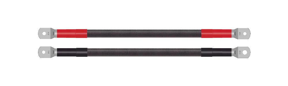 000 B&S Custom Battery Cables (83.19mm²) - Customer's Product with price 91.90 ID qzvmymxwMbAQySJ3QOW61EP4