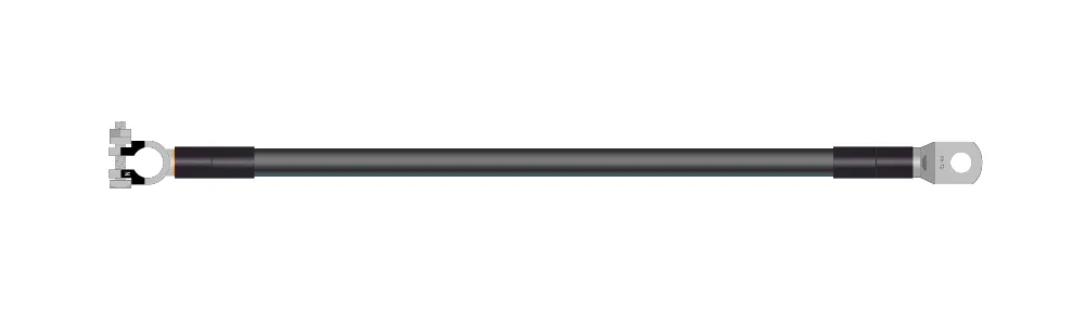 000 B&S Custom Battery Cables (83.19mm²) - Customer's Product with price 87.11 ID L9qIGHWQlbrf6Bz9yeKUt_mx