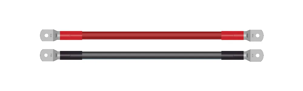 000 B&S Custom Battery Cables (83.19mm²) - Customer's Product with price 60.01 ID 8ZfBR03DgKAznhRBnk6rLBKQ