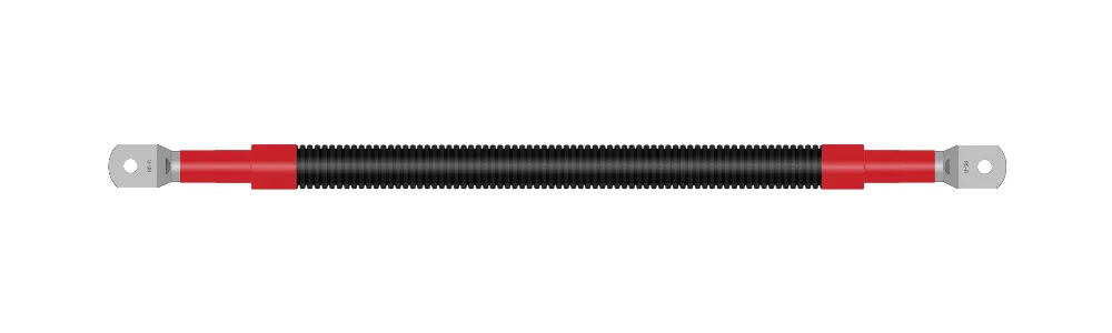 000 B&S Custom Battery Cables (83.19mm²) - Customer's Product with price 38.33 ID lP9Gajd_SABMREo5nqRsrpW3