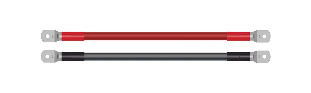 000 B&S Custom Battery Cables (83.19mm²) - Customer's Product with price 50.65 ID UjmqmThRqqAPMx4I06X45HK8