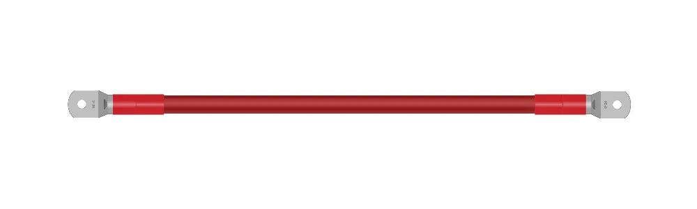 000 B&S Custom Battery Cables (83.19mm²) - Customer's Product with price 74.70 ID M3ddJOXACSa3AYNqYfW3XEVM
