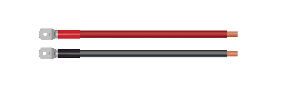 000 B&S Custom Battery Cables (83.19mm²) - Customer's Product with price 127.70 ID 20vCEfENrbfPEPO5S7Q2NZPf