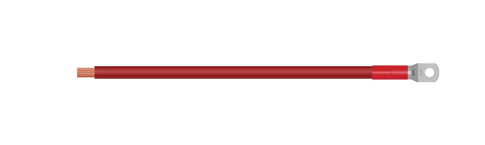 000 B&S Custom Battery Cables (83.19mm²) - Customer's Product with price 54.06 ID ZfDEVF0mnae2B9m-5a1Dw3WB