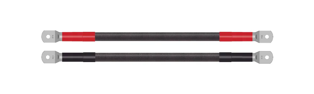 000 B&S Custom Battery Cables (83.19mm²) - Customer's Product with price 65.81 ID PJ5EYLhs7QdlU9QuXEbQNpEH