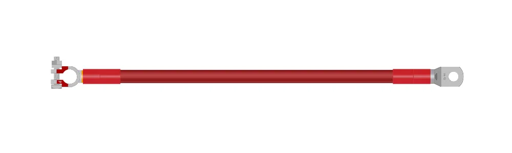 000 B&S Custom Battery Cables (83.19mm²) - Customer's Product with price 51.11 ID RmhTd4NNkuI0UWwF61OXS4XA