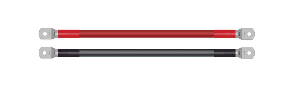 000 B&S Custom Battery Cables (83.19mm²) - Customer's Product with price 67.20 ID iMQCP9opboOXHQ86v7QpRRnL
