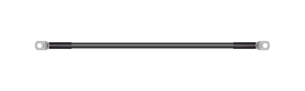 1 B&S Custom Battery Cables (39.55mm²) - Customer's Product with price 35.21 ID OQoaE2EYyUt30VCpVfs8GBcs
