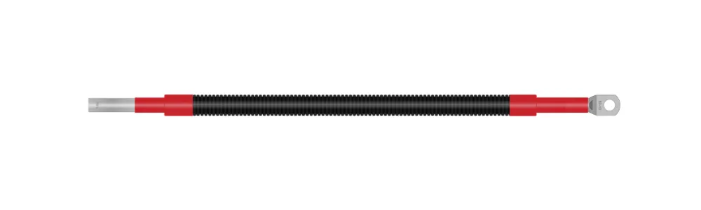 1 B&S Custom Battery Cables (39.55mm²) - Customer's Product with price 171.31 ID eNUDeSRM__bxtuDRu0LaYQmj