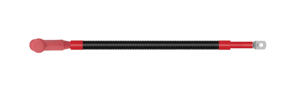 1 B&S Custom Battery Cables (39.55mm²) - Customer's Product with price 86.36 ID 1Bi-iTHtdYq5oLRMhunKwDOD