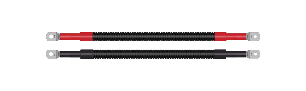 1 B&S Custom Battery Cables (39.55mm²) - Customer's Product with price 60.01 ID t0I5pPtKmgz8r9-1bOxz7vC_