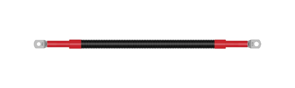 1 B&S Custom Battery Cables (39.55mm²) - Customer's Product with price 25.69 ID BYM0WcCEF9IesxyHBsO-h5Ta