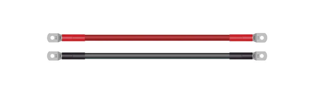 1 B&S Custom Battery Cables (39.55mm²) - Customer's Product with price 75.00 ID pp2X4EfsjjqW8X1rKkBTMqnM