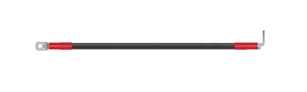 1 B&S Custom Battery Cables (39.55mm²) - Customer's Product with price 26.61 ID k-Bbf8n5pVhWtqwtSamxr0JT