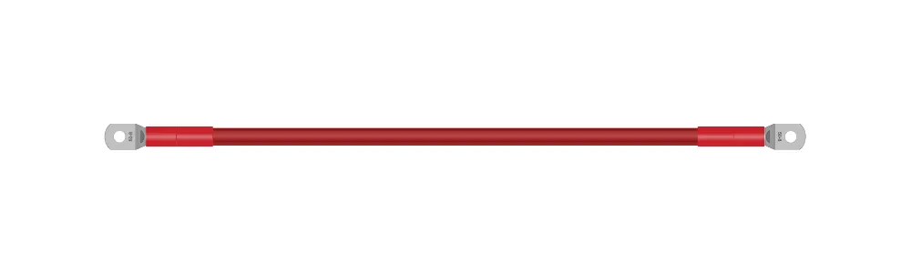 1 B&S Custom Battery Cables (39.55mm²) - Customer's Product with price 53.63 ID i5y-syS1jdr04AHNPT0XcMgH