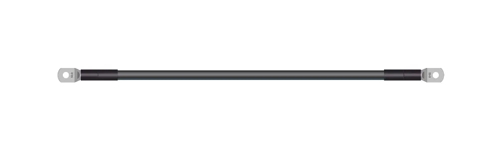 1 B&S Custom Battery Cables (39.55mm²) - Customer's Product with price 53.63 ID ZbKXuWg-517SfnS0mB4lsgUE