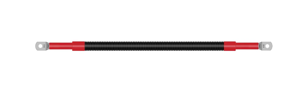 1 B&S Custom Battery Cables (39.55mm²) - Customer's Product with price 39.57 ID i1HWcihEndDhfcX0T6xPk5NJ