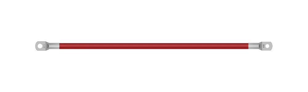 1 B&S Custom Battery Cables (39.55mm²) - Customer's Product with price 21.85 ID QiBgWG1eLfFoclv1A0zkyl2J