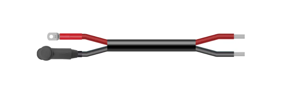 2 B&S Custom Battery Cables (32.07mm²) - Customer's Product with price 28.01 ID RnRT2TeQw8_yFCffqyJ--8k3