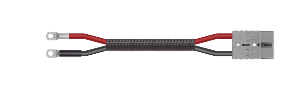 2 B&S Custom Battery Cables (32.07mm²) - Customer's Product with price 98.90 ID SafATxvOiSTTt29YN7iAzq7P