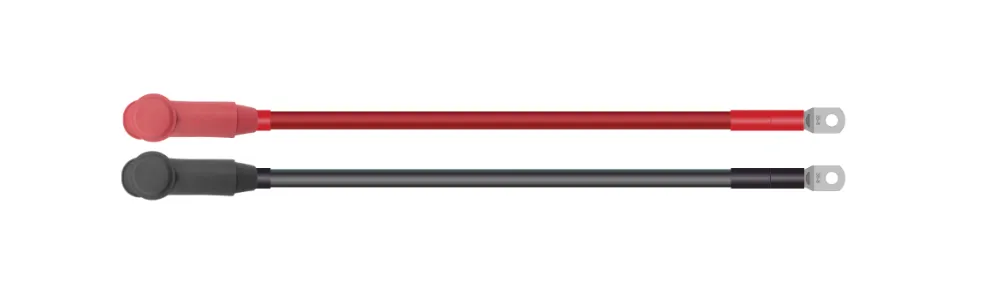 2 B&S Custom Battery Cables (32.07mm²) - Customer's Product with price 92.09 ID anOVK_s0sunUHhwEtE-lyj3F