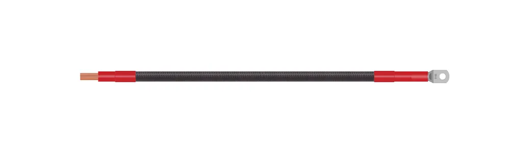 2 B&S Custom Battery Cables (32.07mm²) - Customer's Product with price 12.98 ID qGjD5xJmn2dZZYF2EMC5dSsx