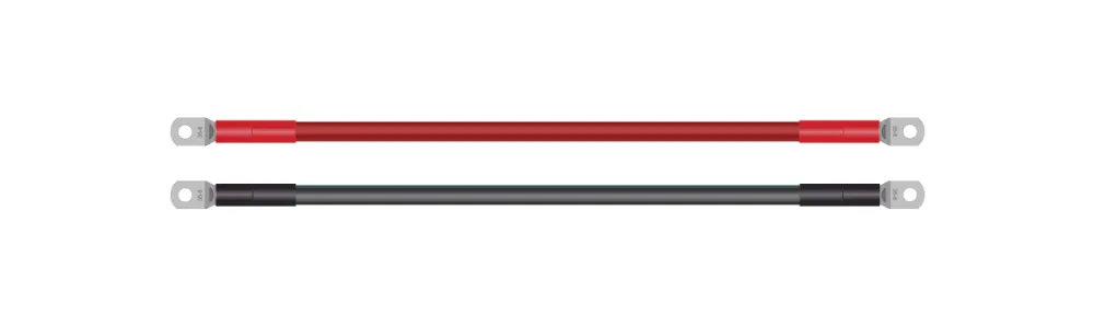 2 B&S Custom Battery Cables (32.07mm²) - Customer's Product with price 43.96 ID V260afqQpr2c1fMmnlbImLvl