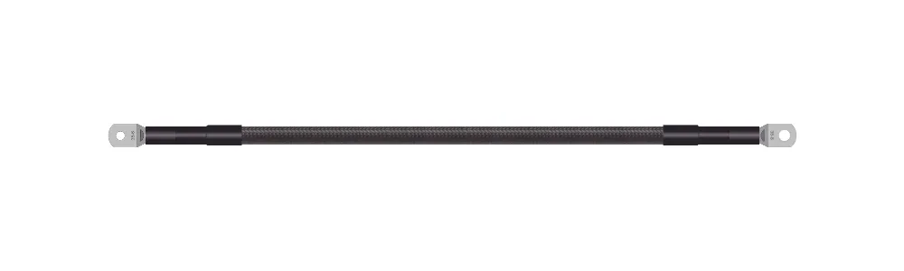 2 B&S Custom Battery Cables (32.07mm²) - Customer's Product with price 22.27 ID YApGfcjnjnyQZIjZElMgo_i_