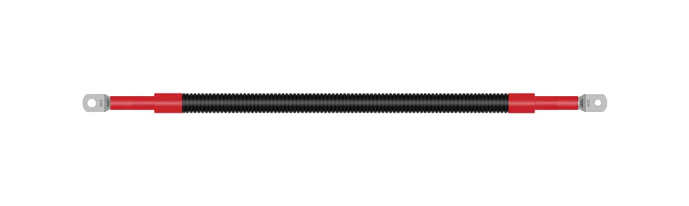 2 B&S Custom Battery Cables (32.07mm²) - Customer's Product with price 21.94 ID JHfHSBUiqAb2BedbAtupDf2H